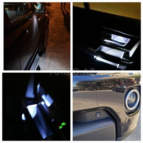 Land Rover Discovery 2013, 241,000 km - 3.0 л - Bakı