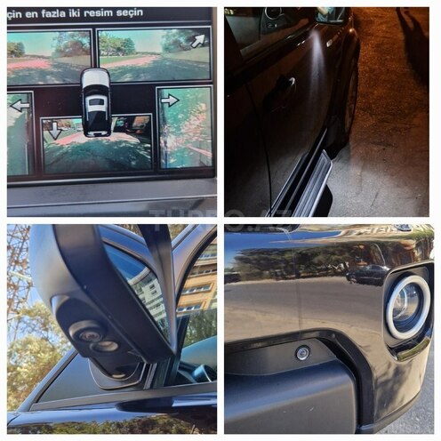 Land Rover Discovery 2013, 241,000 km - 3.0 л - Bakı