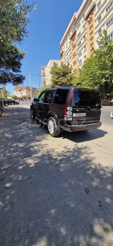 Land Rover Discovery 2013, 241,000 km - 3.0 л - Bakı