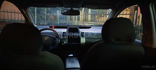 Toyota Prius 2007, 368,000 km - 1.5 l - Bakı