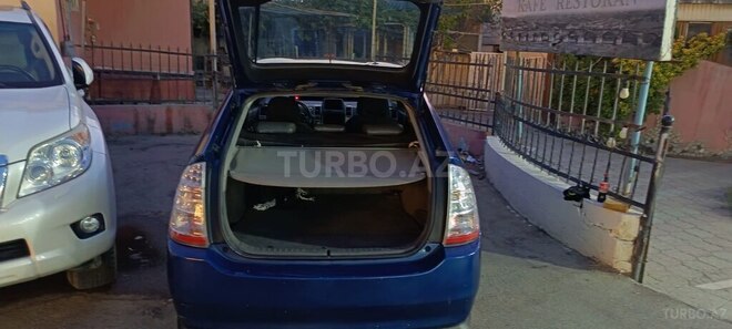 Toyota Prius 2007, 368,000 km - 1.5 l - Bakı