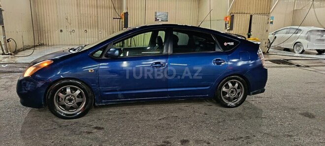 Toyota Prius 2007, 368,000 km - 1.5 l - Bakı