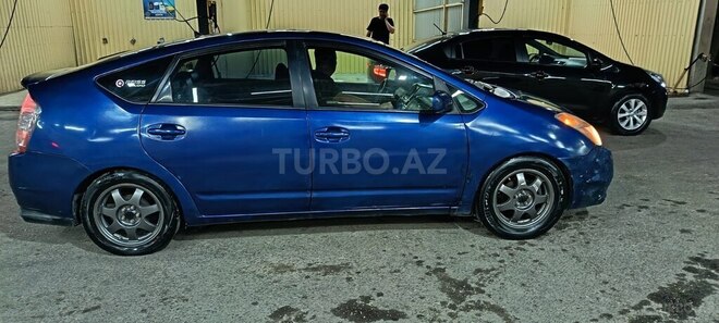 Toyota Prius 2007, 368,000 km - 1.5 l - Bakı