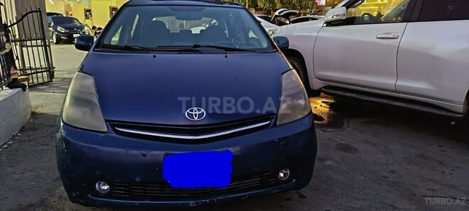 Toyota Prius 2007, 368,000 km - 1.5 l - Bakı