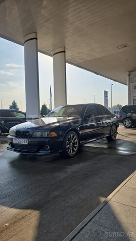 BMW 520 2001, 375,000 km - 2.2 l - Bakı