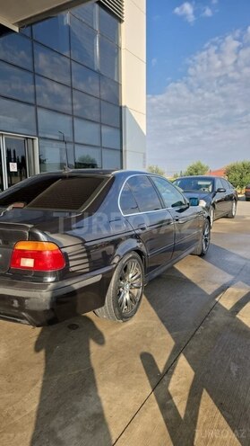 BMW 520 2001, 375,000 km - 2.2 l - Bakı