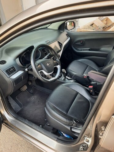 Kia Morning 2011, 255,000 km - 1.0 л - Bakı