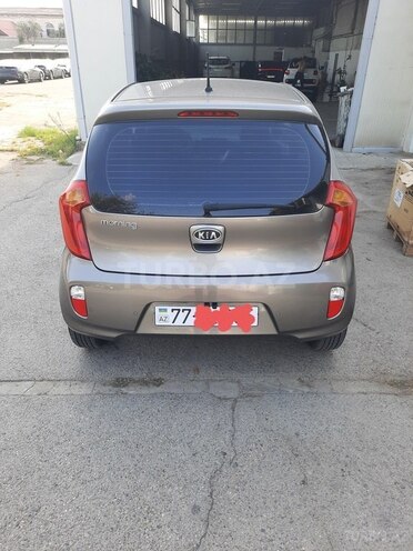 Kia Morning 2011, 255,000 km - 1.0 л - Bakı