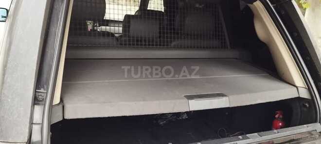 Land Rover Range Rover 2005, 200,000 km - 2.9 l - Gəncə