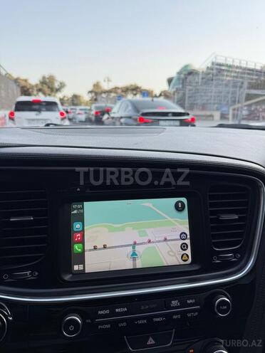 Kia Optima 2014, 340,000 km - 2.0 l - Bakı