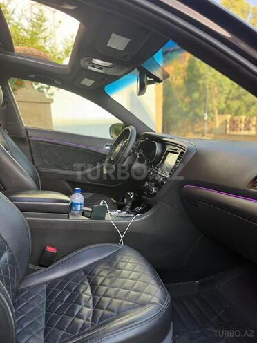 Kia Optima 2014, 340,000 km - 2.0 l - Bakı