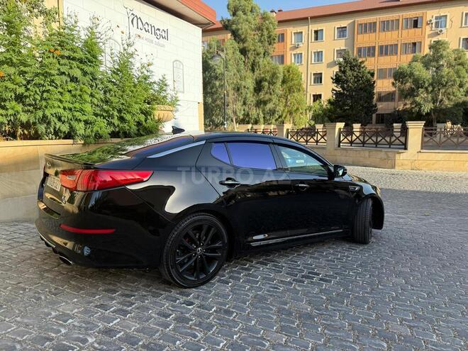 Kia Optima 2014, 340,000 km - 2.0 l - Bakı
