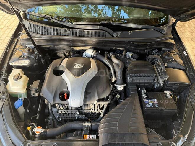 Kia Optima 2014, 340,000 km - 2.0 l - Bakı