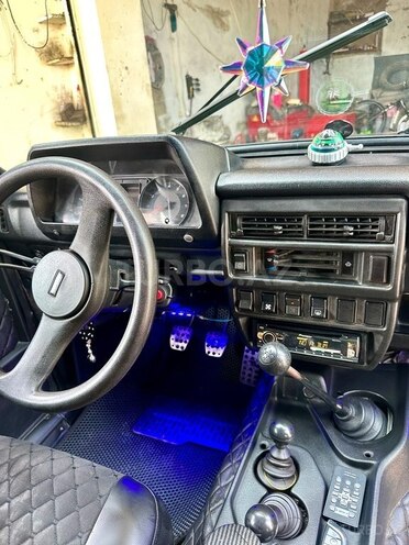 LADA (VAZ) Niva 2013, 100,000 km - 1.6 л - Bakı