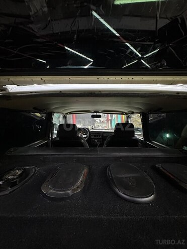 LADA (VAZ) Niva 1992, 300,000 km - 1.6 l - Bakı