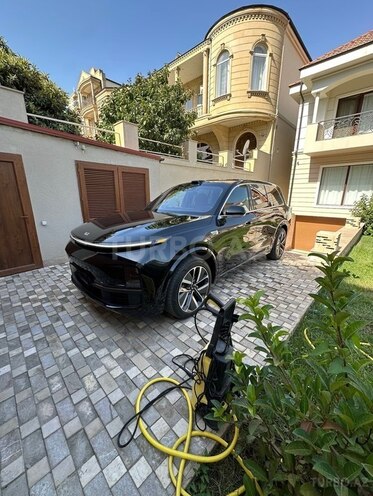 Li Auto L9 2023, 37,000 km - 1.5 l - Bakı