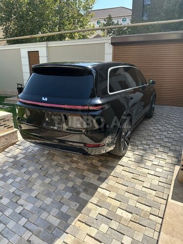 Li Auto L9 2023, 37,000 km - 1.5 l - Bakı