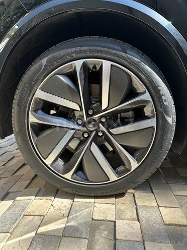 Li Auto L9 2023, 37,000 km - 1.5 l - Bakı