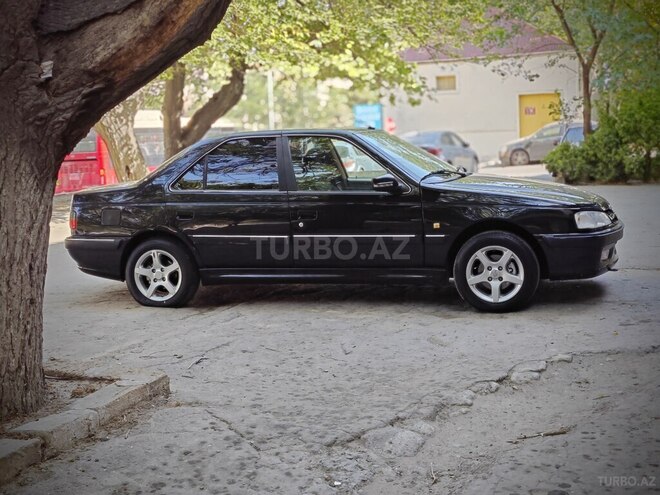 Peugeot 406 2019, 105,000 km - 1.6 l - Bakı