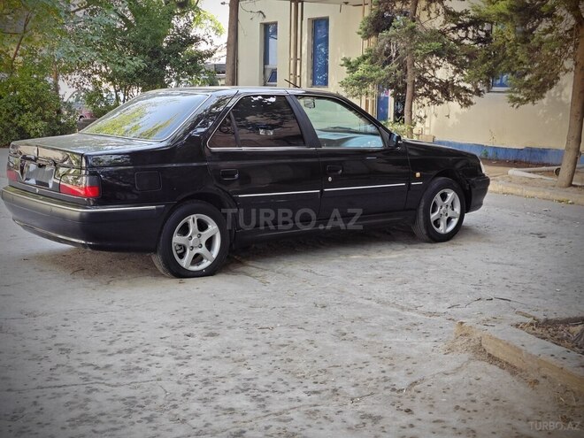 Peugeot 406 2019, 105,000 km - 1.6 l - Bakı