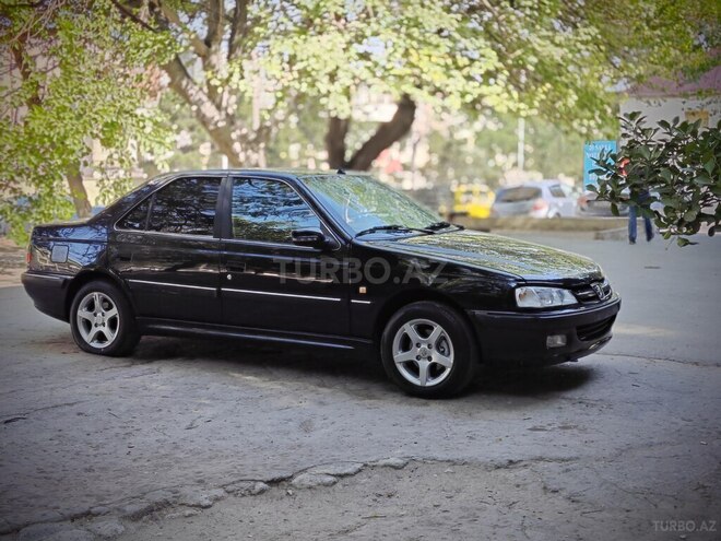 Peugeot 406 2019, 105,000 km - 1.6 l - Bakı