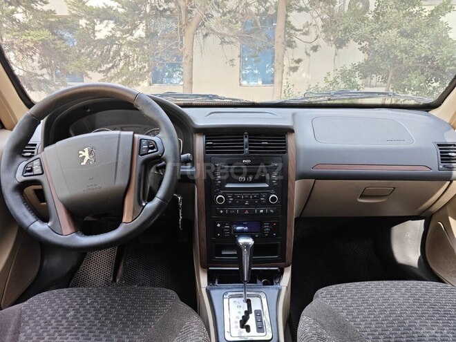 Peugeot 406 2019, 105,000 km - 1.6 l - Bakı