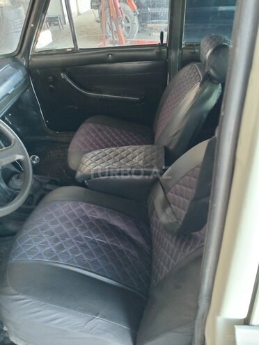 LADA (VAZ) 2106 1991, 125,000 km - 1.3 l - Bakı