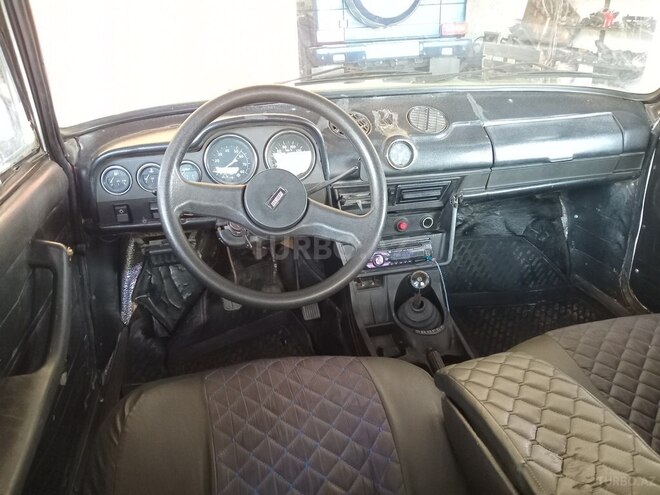 LADA (VAZ) 2106 1991, 125,000 km - 1.3 l - Bakı