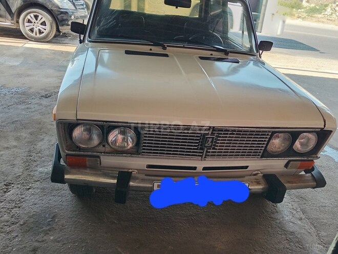 LADA (VAZ) 2106 1991, 125,000 km - 1.3 l - Bakı