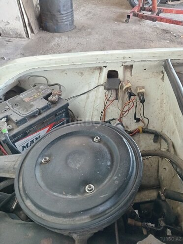 LADA (VAZ) 2106 1991, 125,000 km - 1.3 l - Bakı