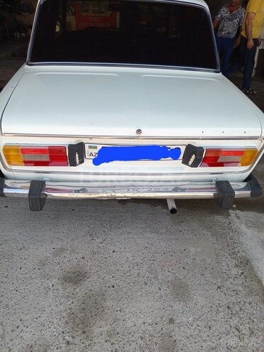 LADA (VAZ) 2106 1991, 125,000 km - 1.3 l - Bakı