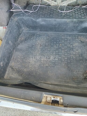 LADA (VAZ) 2106 1991, 125,000 km - 1.3 l - Bakı