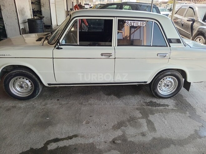 LADA (VAZ) 2106 1991, 125,000 km - 1.3 l - Bakı