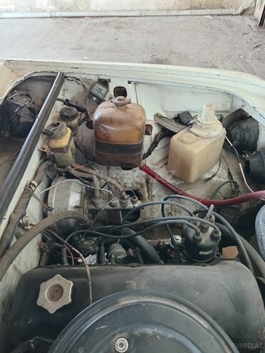 LADA (VAZ) 2106 1991, 125,000 km - 1.3 l - Bakı
