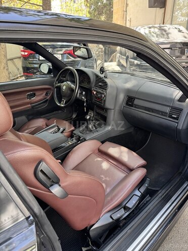 BMW 328 1996, 178,000 km - 2.8 l - Bakı