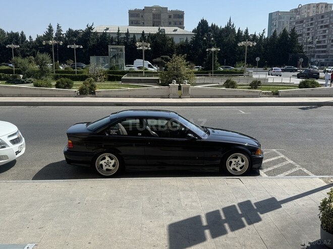 BMW 328 1996, 178,000 km - 2.8 l - Bakı