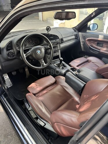 BMW 328 1996, 178,000 km - 2.8 l - Bakı
