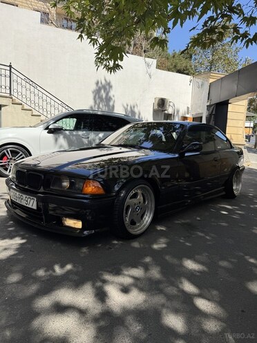 BMW 328 1996, 178,000 km - 2.8 l - Bakı