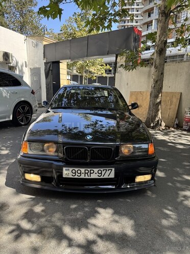 BMW 328 1996, 178,000 km - 2.8 l - Bakı