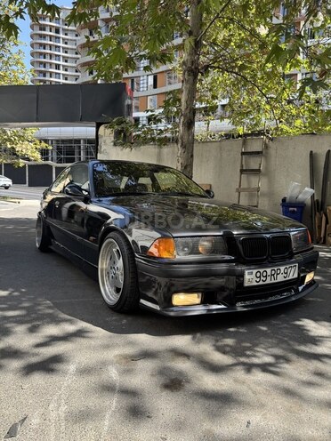 BMW 328 1996, 178,000 km - 2.8 l - Bakı