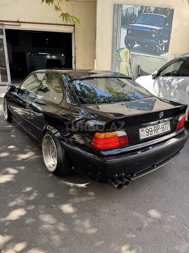 BMW 328 1996, 178,000 km - 2.8 l - Bakı