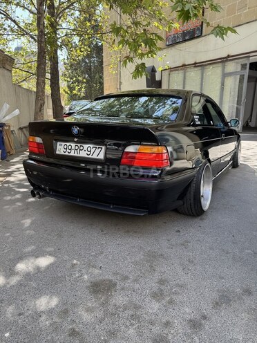 BMW 328 1996, 178,000 km - 2.8 l - Bakı