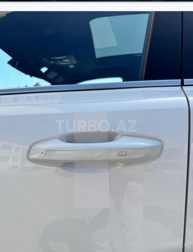 Changan CS 55 Plus 2025, 400 km - 1.5 l - Bakı