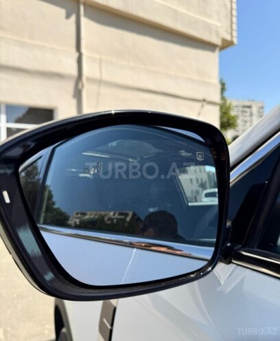Changan CS 55 Plus 2025, 400 km - 1.5 l - Bakı