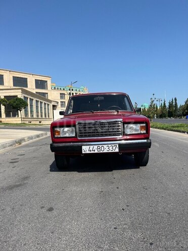 LADA (VAZ) 2107 2007, 42,745 km - 1.6 l - Sumqayıt