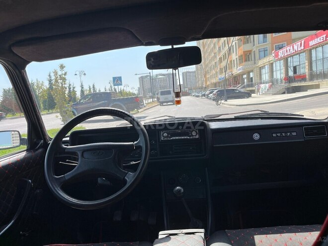 LADA (VAZ) 2107 2007, 42,745 km - 1.6 l - Sumqayıt