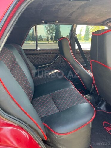 LADA (VAZ) 2107 2007, 42,745 km - 1.6 l - Sumqayıt