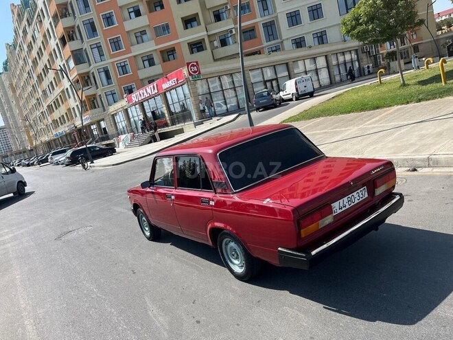 LADA (VAZ) 2107 2007, 42,745 km - 1.6 l - Sumqayıt