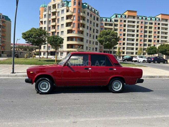 LADA (VAZ) 2107 2007, 42,745 km - 1.6 l - Sumqayıt