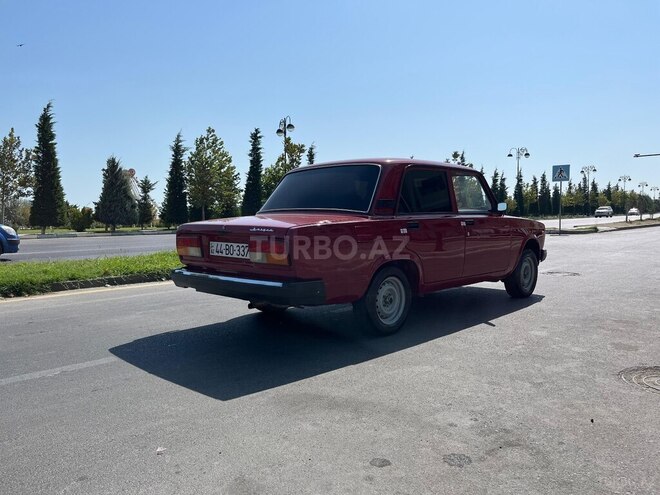 LADA (VAZ) 2107 2007, 42,745 km - 1.6 l - Sumqayıt